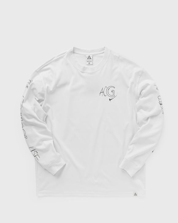 ACG LS Shirt