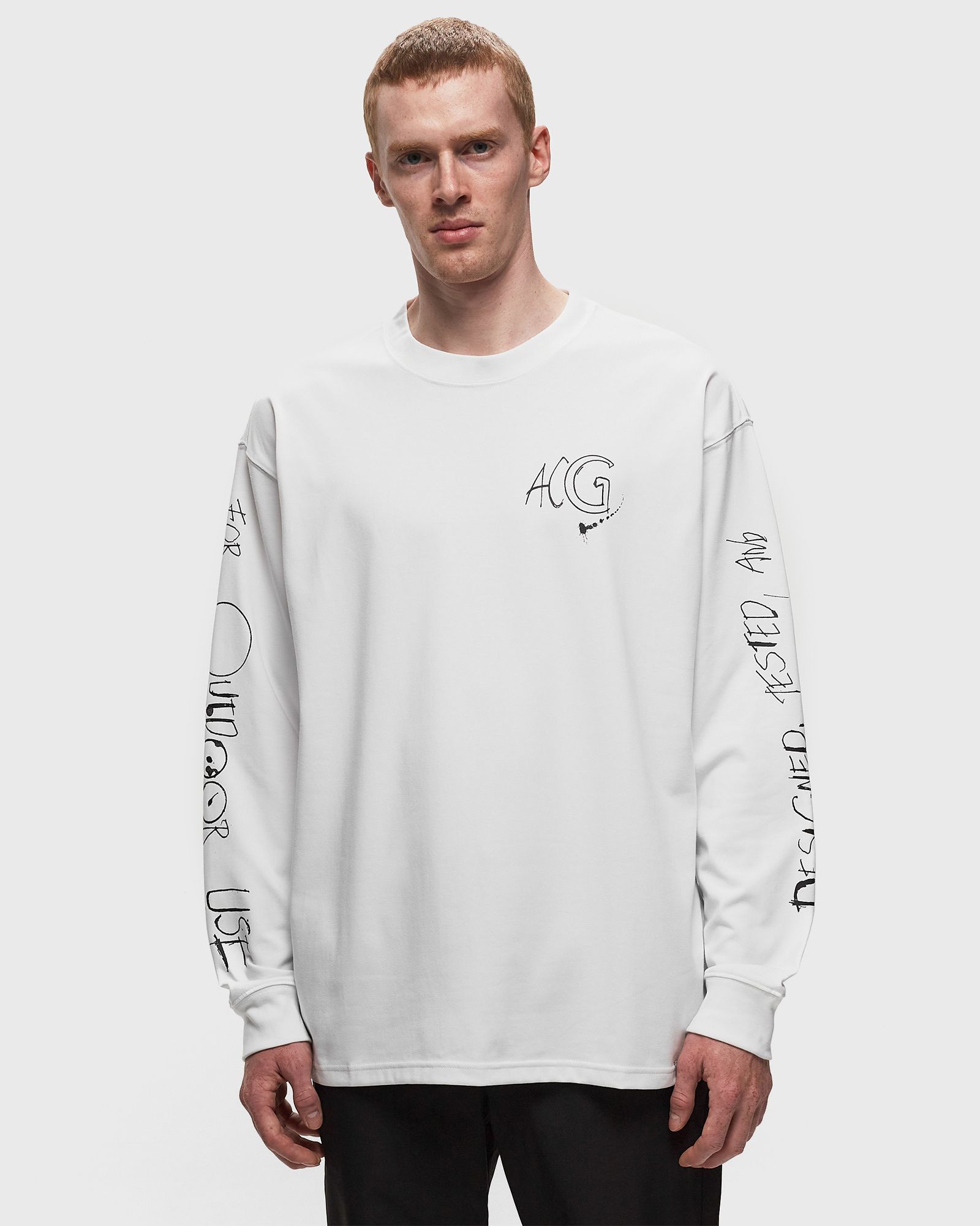 ACG LS Shirt