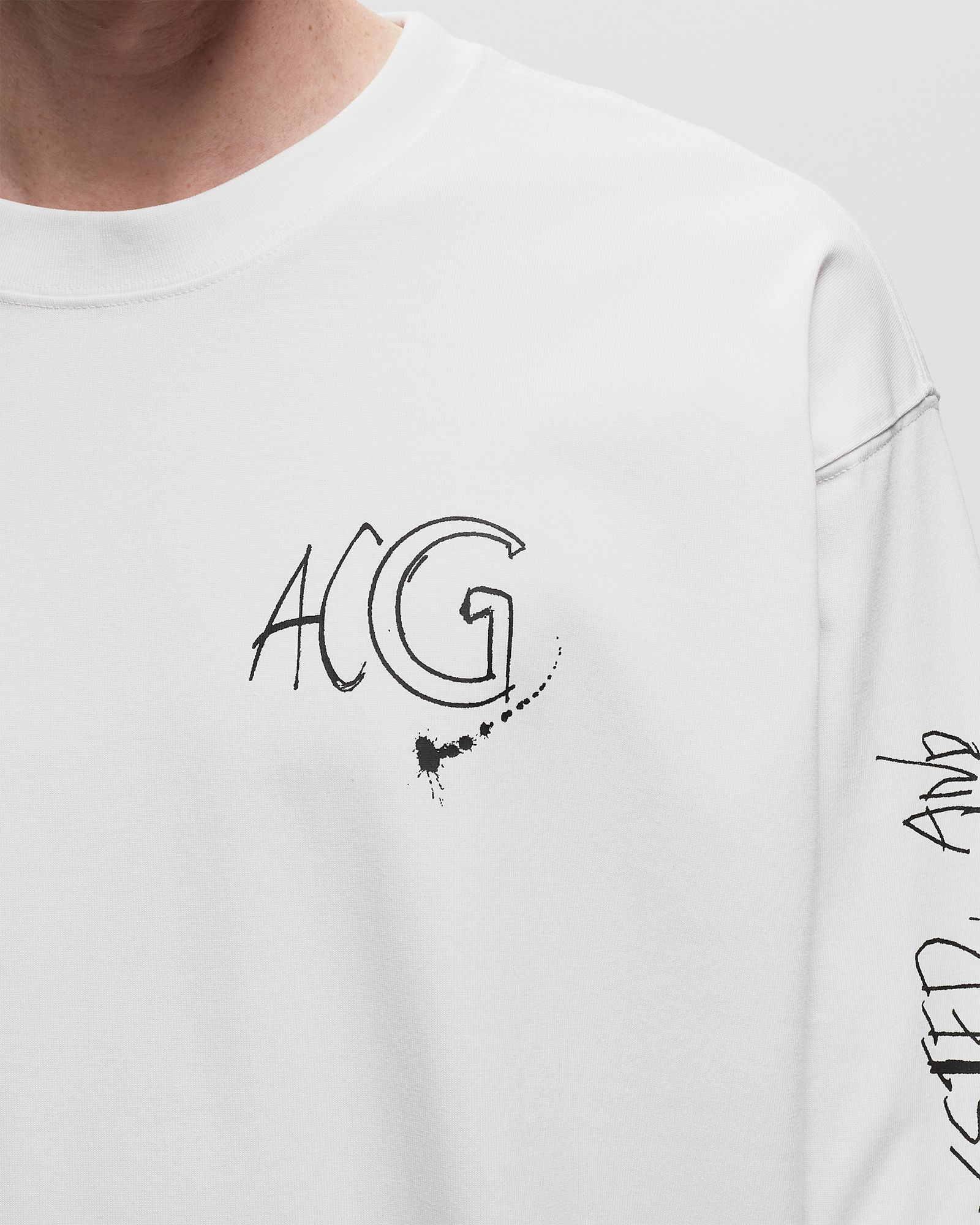 ACG LS Shirt