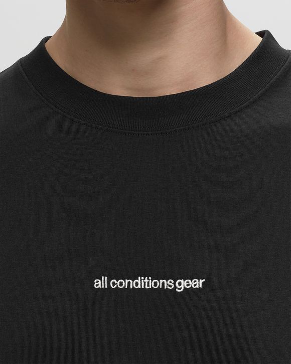 All conditions hotsell gear t shirt