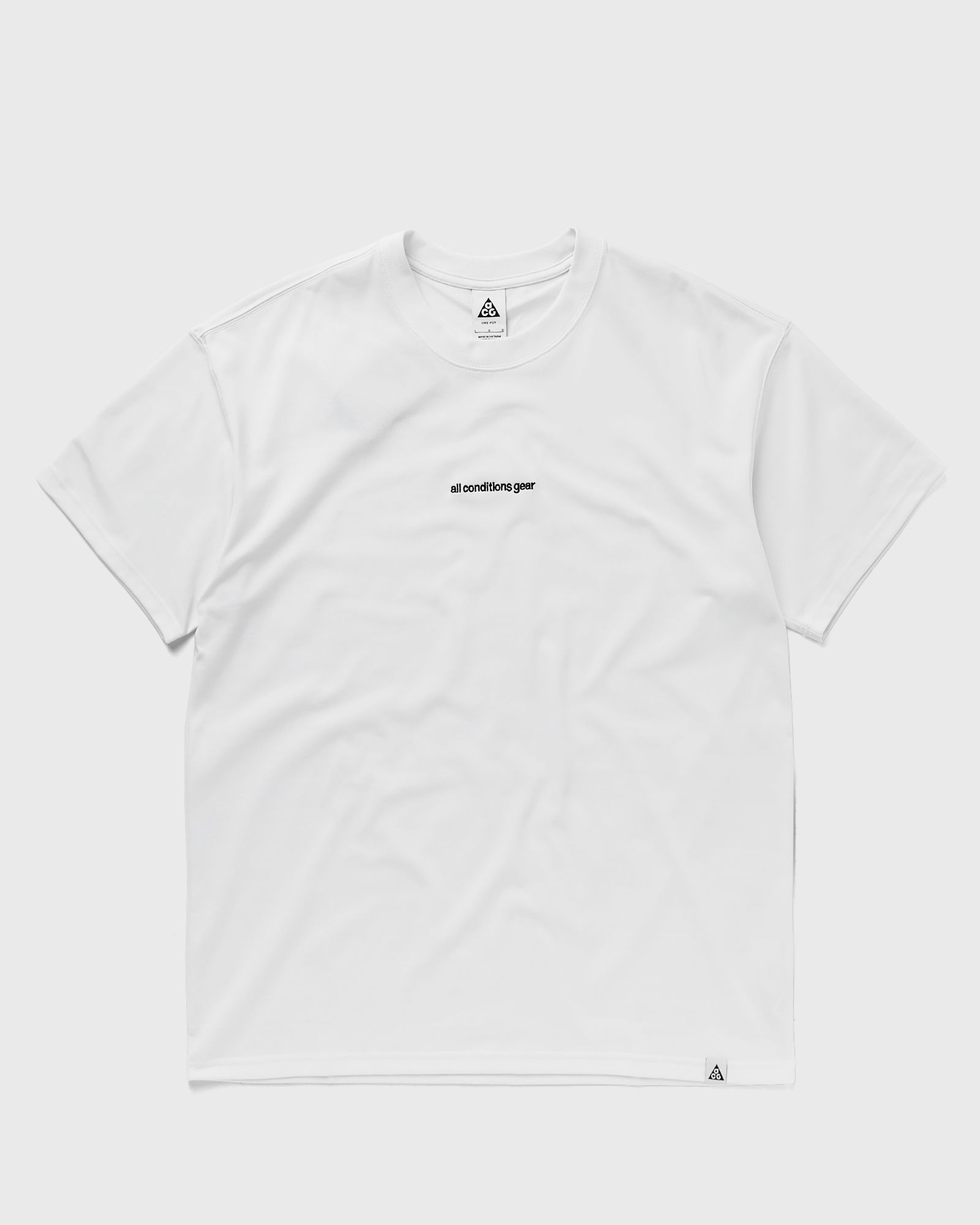 ACG TEE