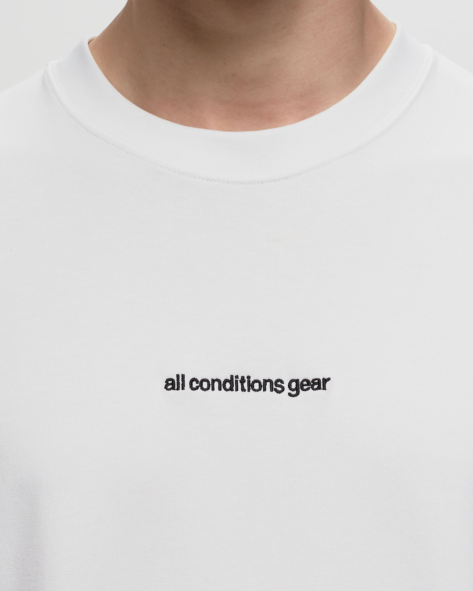 ACG TEE