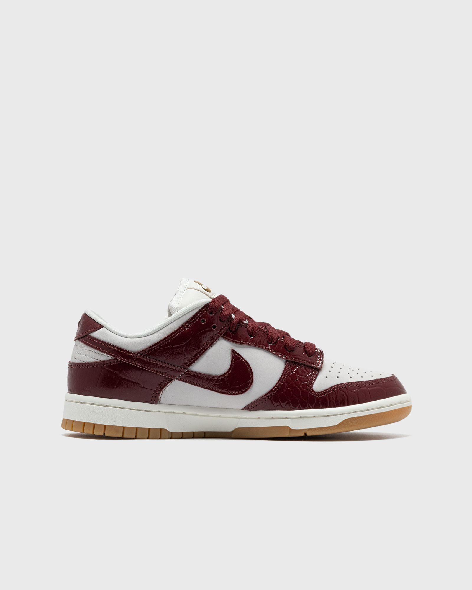 NIKE DUNK LOW LX