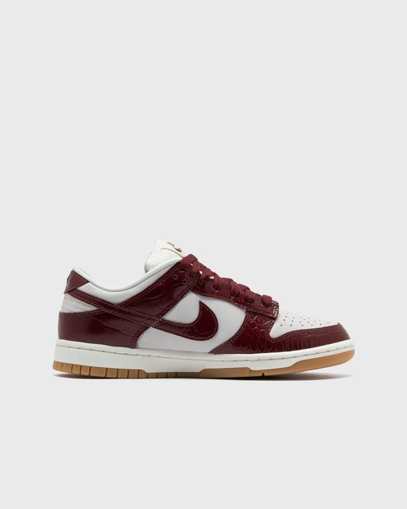 NIKE DUNK LOW LX