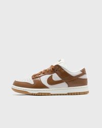 WMNS NIKE DUNK LOW LX