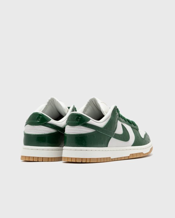 Nike WMNS NIKE DUNK LOW LX Green/White | BSTN Store