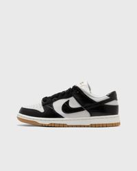 WMNS NIKE DUNK LOW LX