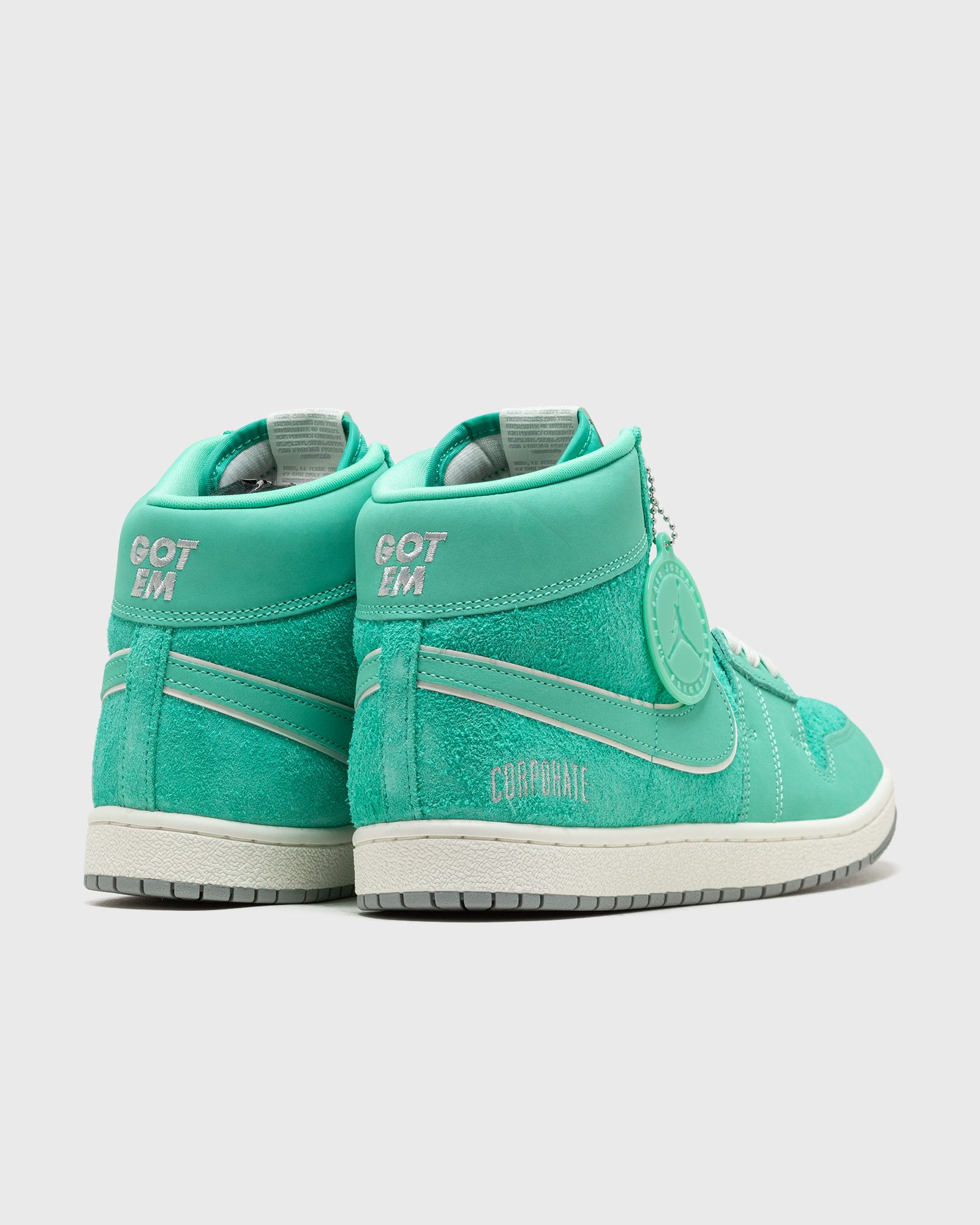 JORDAN AIR SHIP PE SP