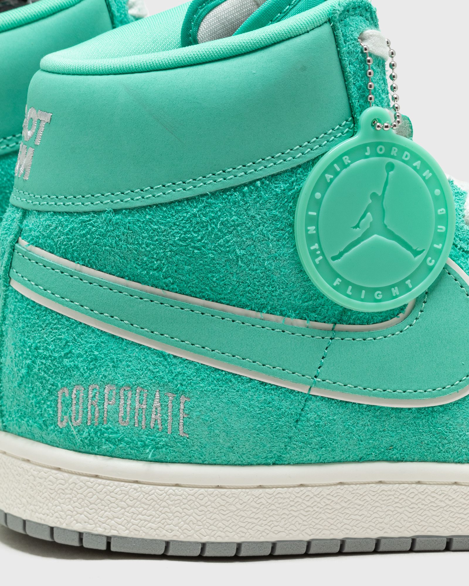 JORDAN AIR SHIP PE SP