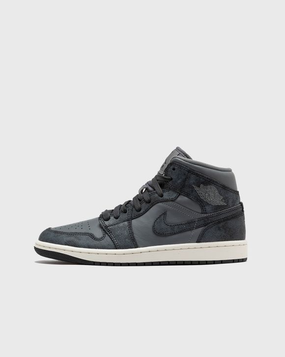 Jordan WMNS AIR JORDAN 1 MID SE Grey BSTN Store