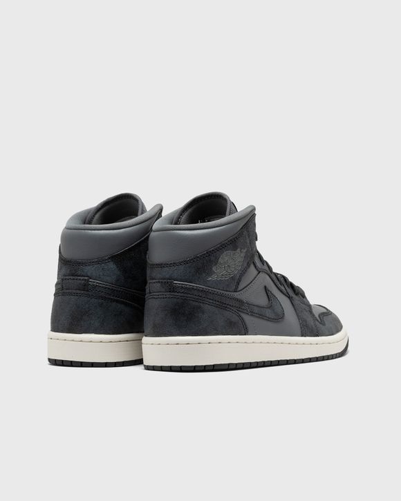 Jordan WMNS AIR JORDAN 1 MID SE Grey | BSTN Store