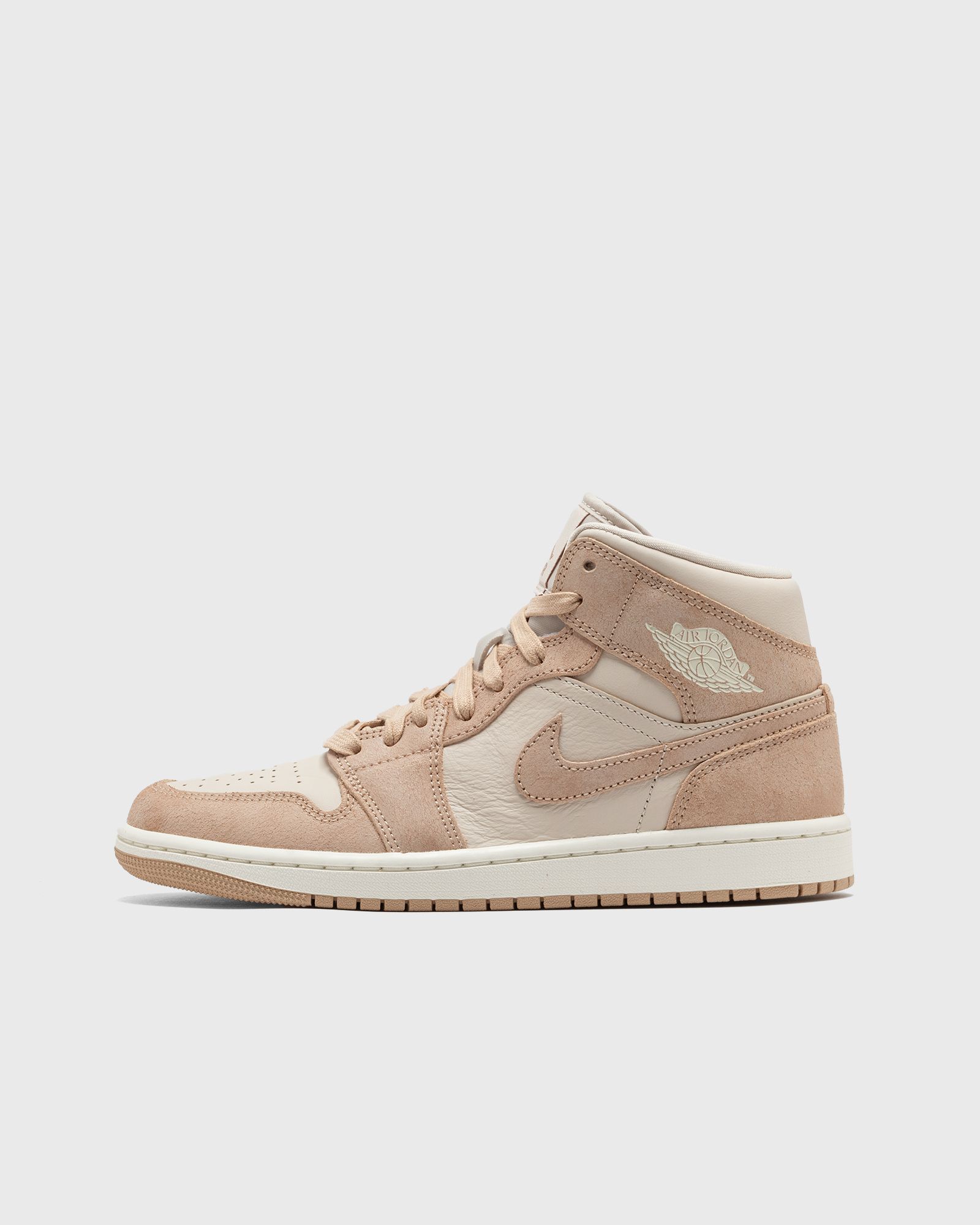 Jordan WMNS AIR JORDAN 1 MID SE Brown | BSTN Store