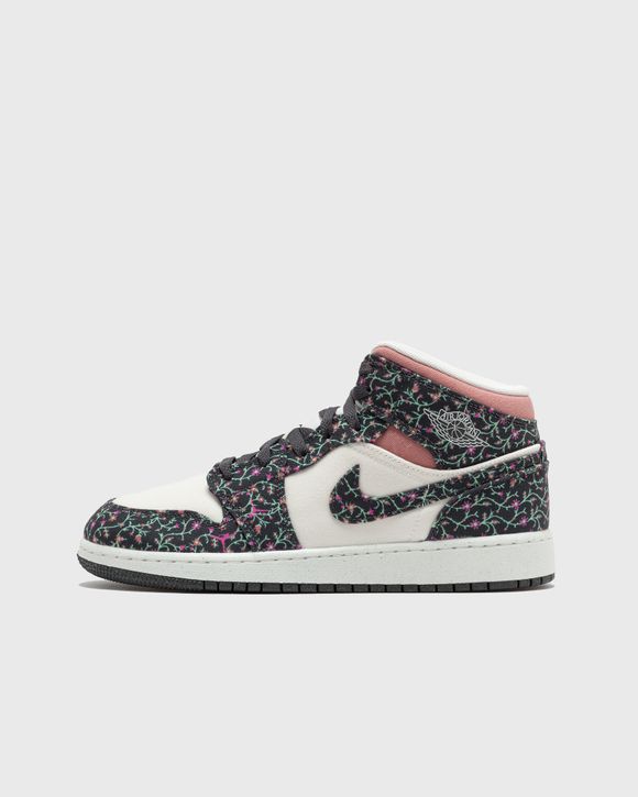 Jordan AIR JORDAN 1 MID SE GS Multi BSTN Store