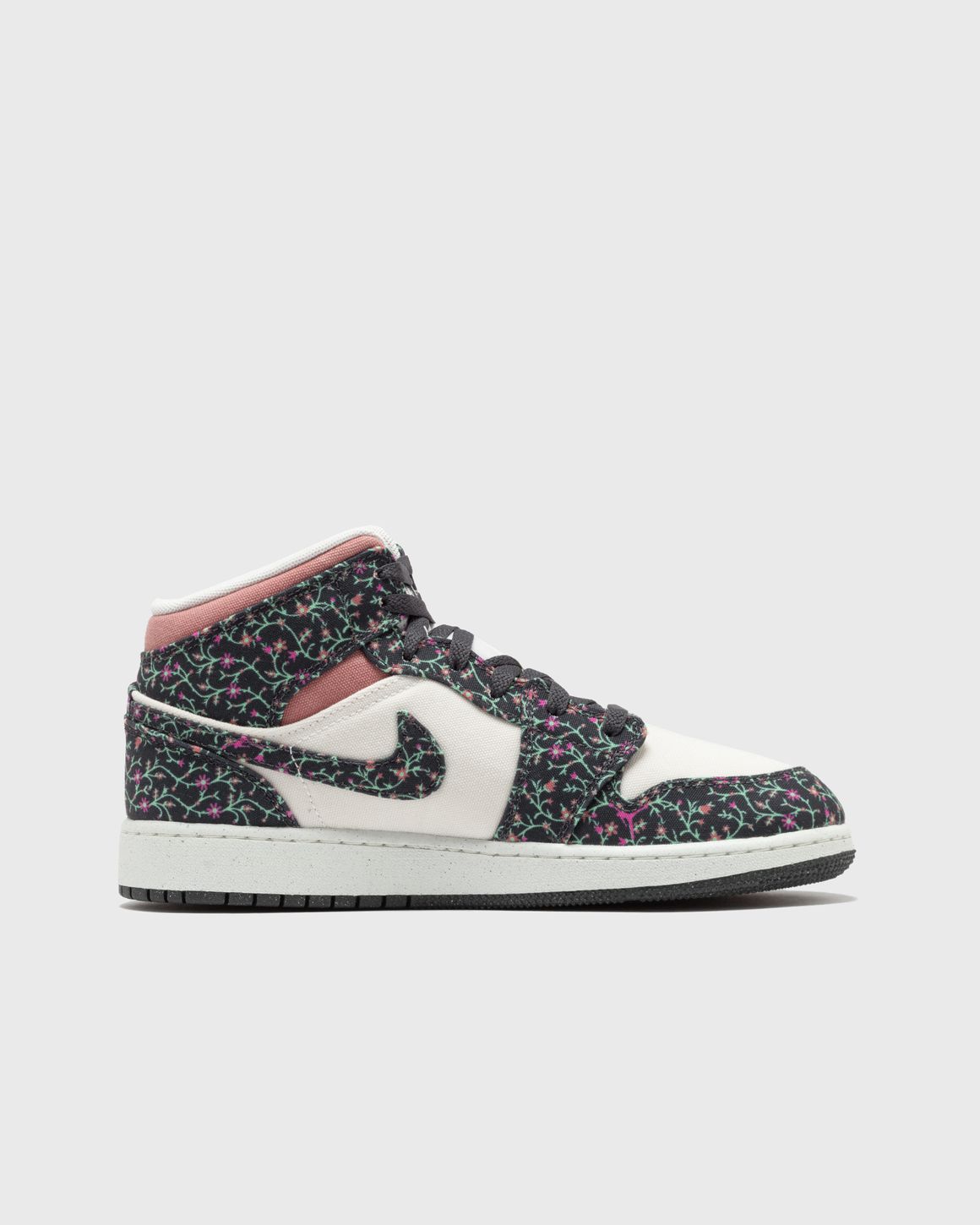 Nike air jordan 1 mid dames online