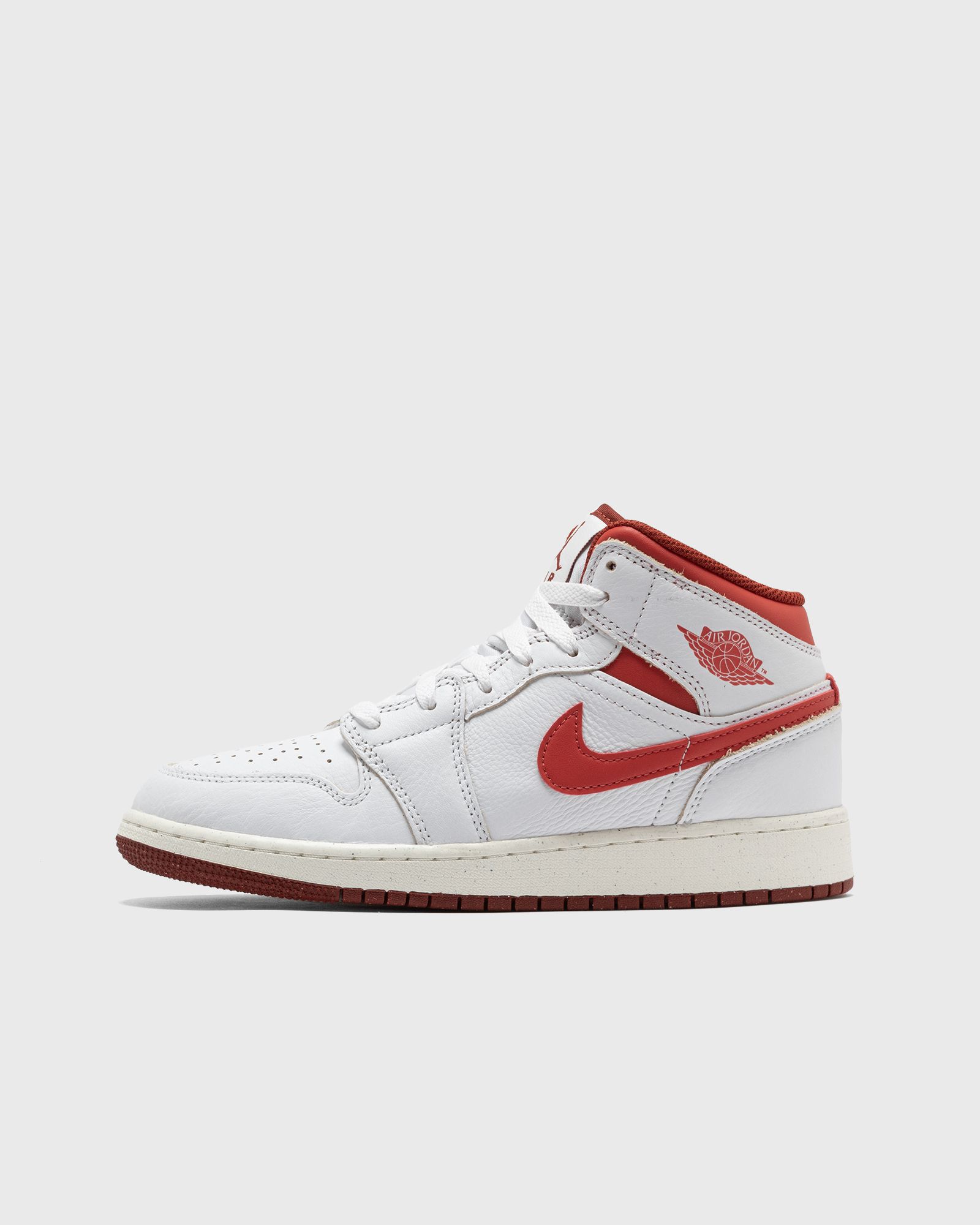 AIR JORDAN 1 MID SE (GS)