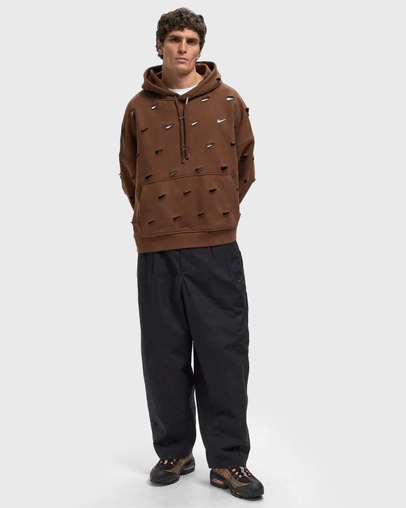 Thumbnail - X JACQUEMUS SWOOSH HDY