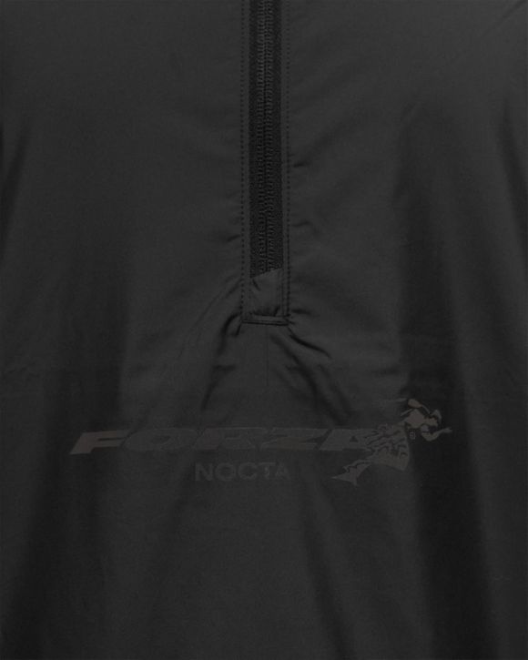 x nocta running jacket