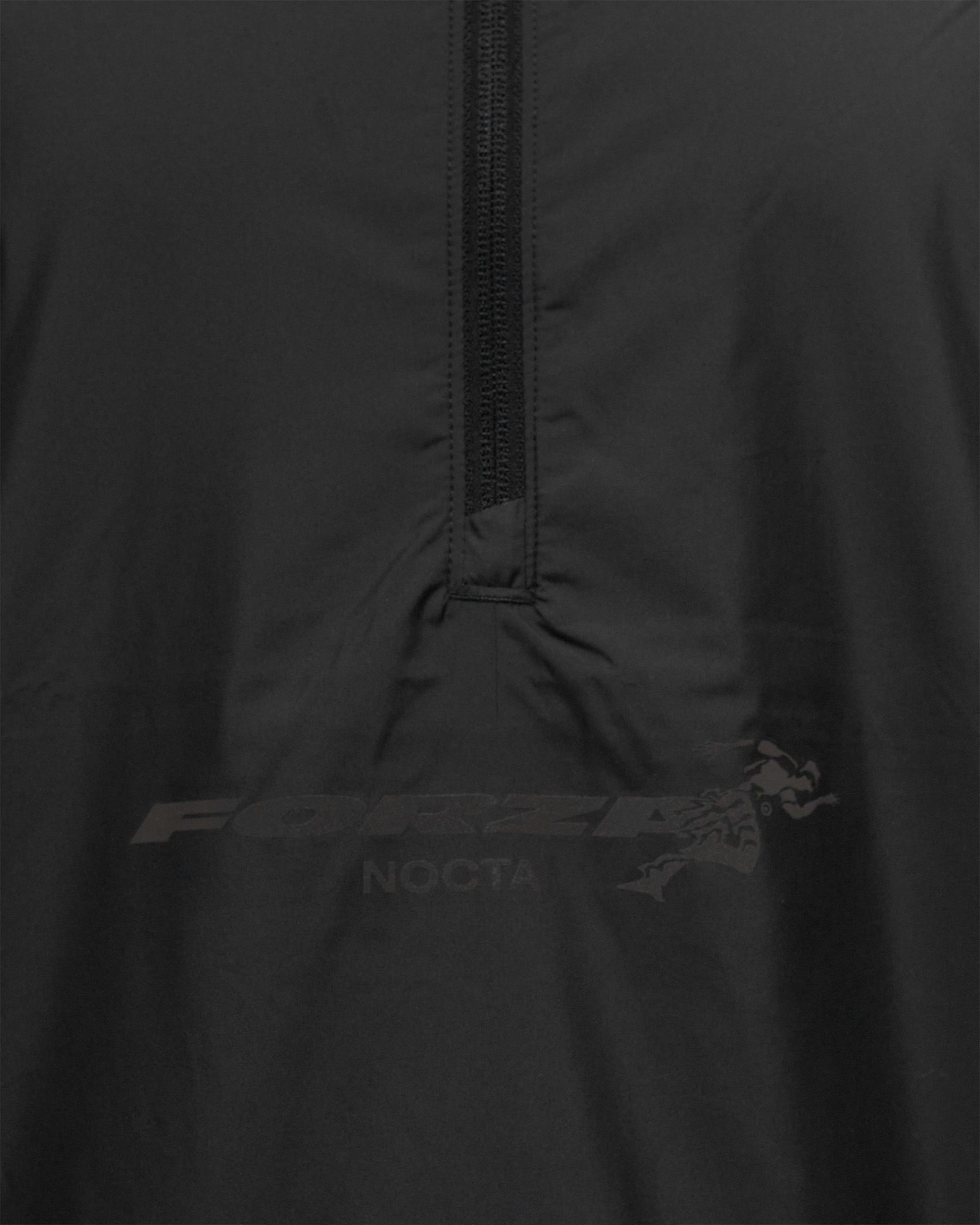 x nocta running jacket