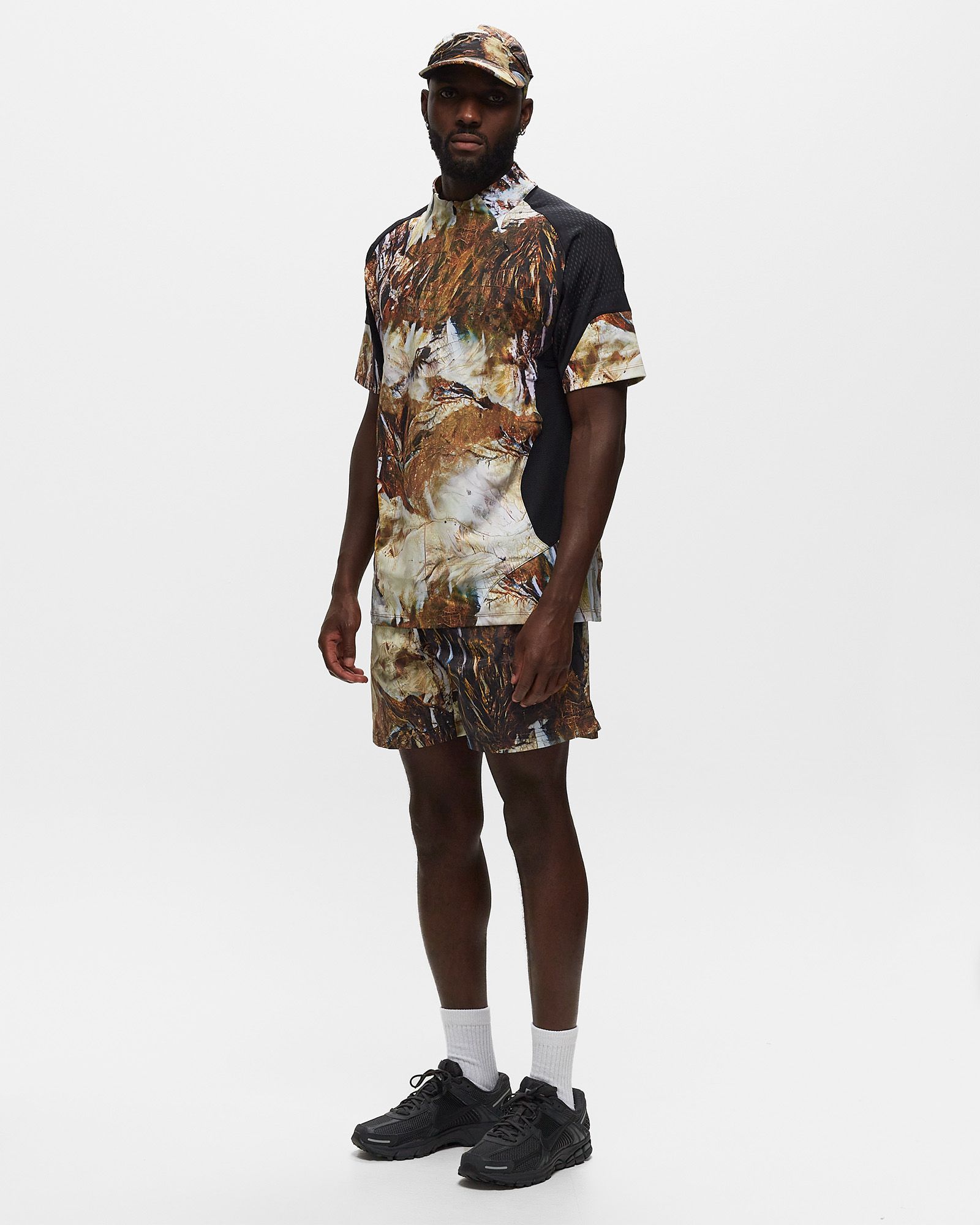 nike x nocta running top