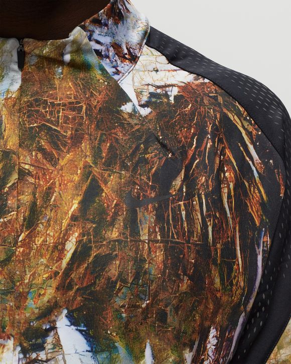 nike x nocta running top