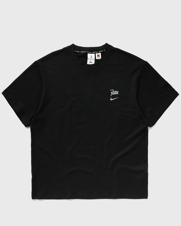 Nike x PATTA TEE Black BSTN Store