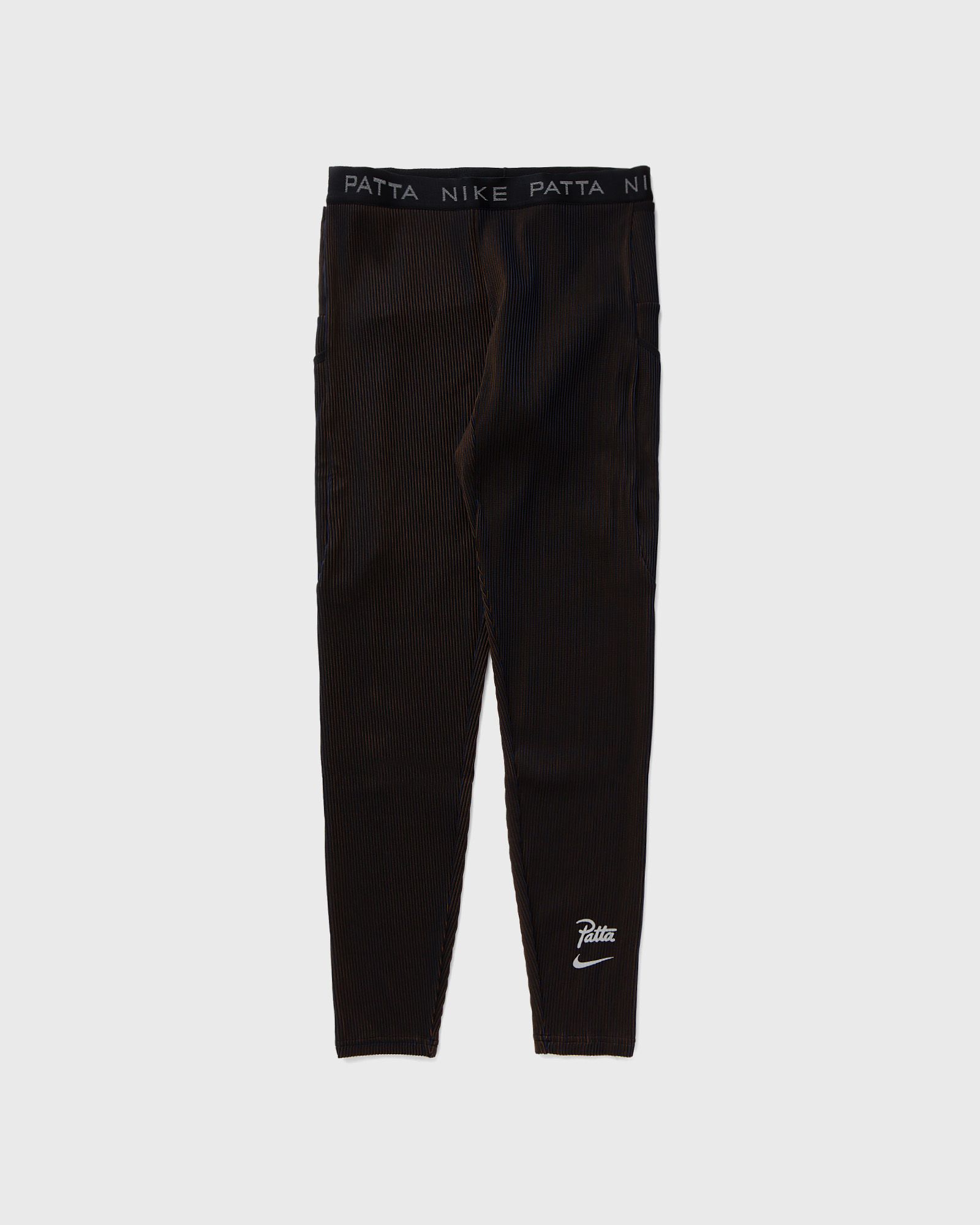 Nike - x patta legging men casual pants|leggings & tights black in größe:xl