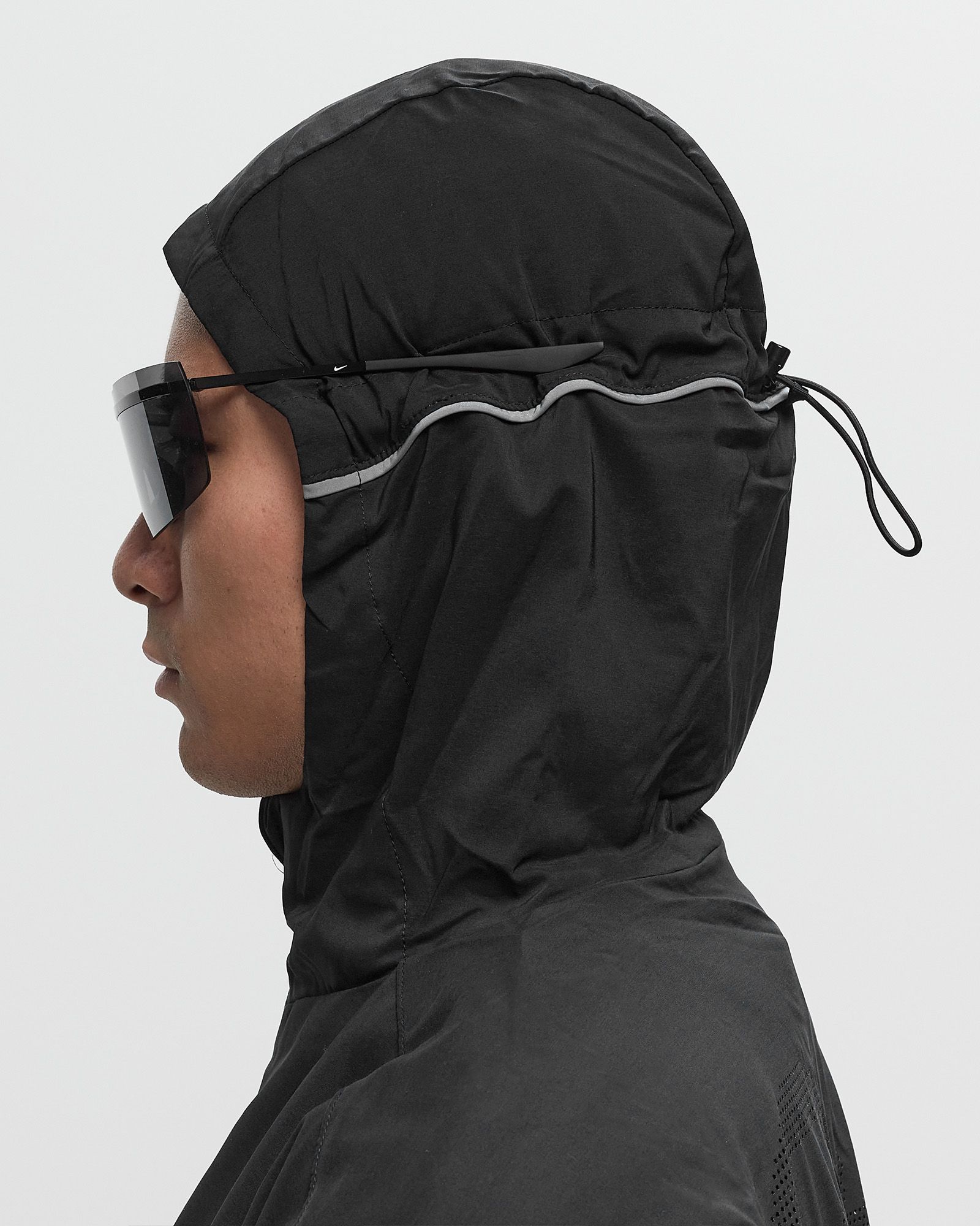 x PATTA FULL ZIP JACKET HOODED