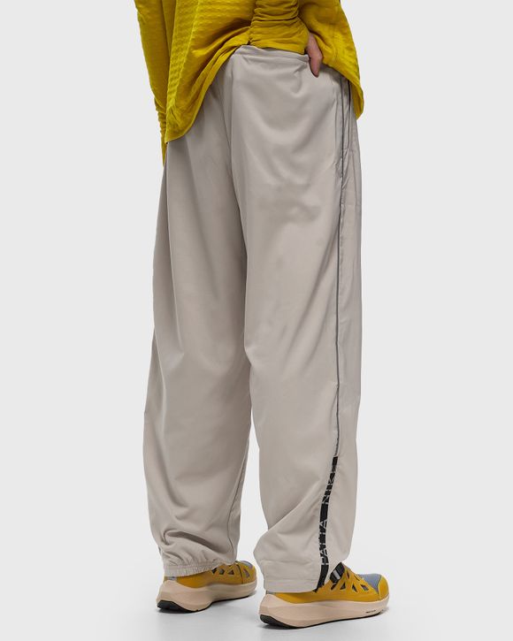 Nike x PATTA PANT Grey SANDDRIFT CREAM II