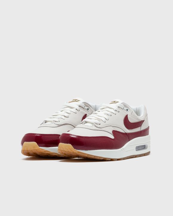 Nike WMNS NIKE AIR MAX 1 LX Red White BSTN Store