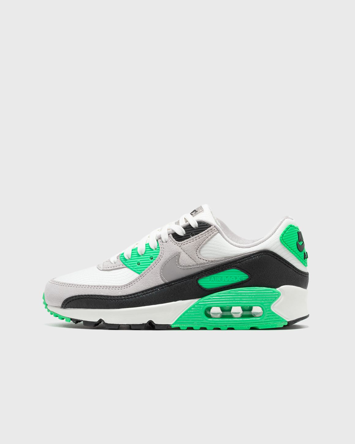 Air max nike green online