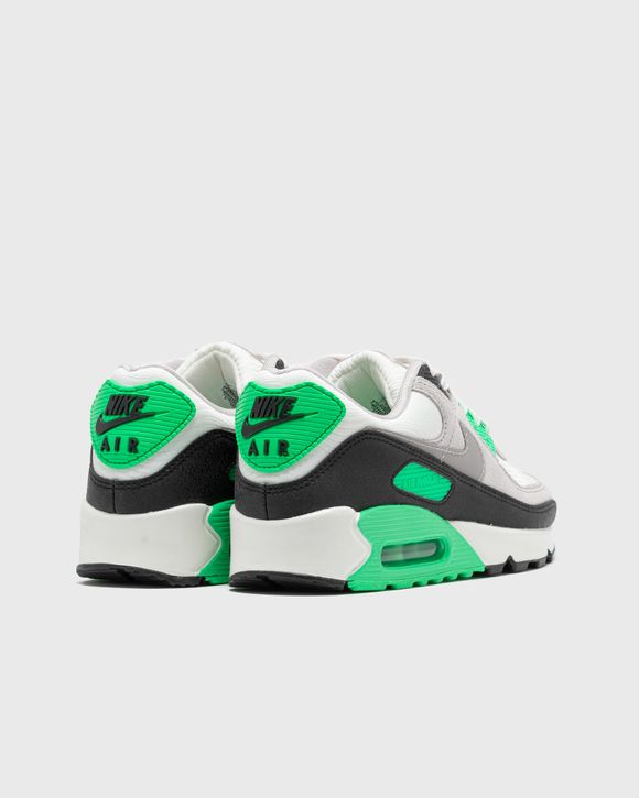 Nike WMNS AIR MAX 90 Green/White - PLATINUM VIOLET/VAPOR MAUVE-SAIL-PH