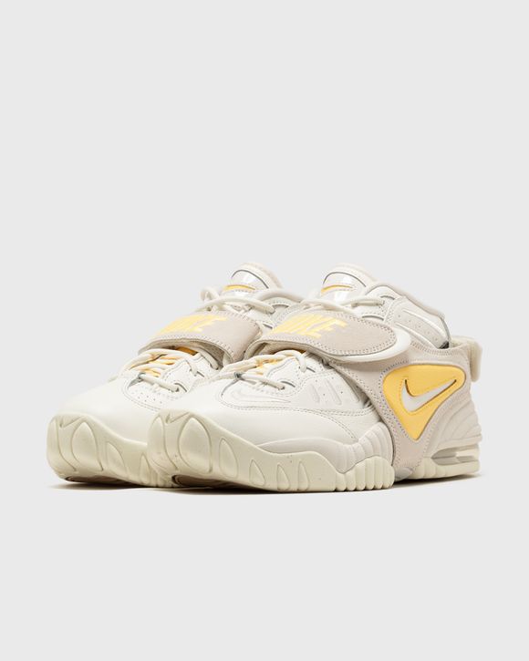 Nike W AIR ADJUST FORCE 2023 White/Yellow | BSTN Store