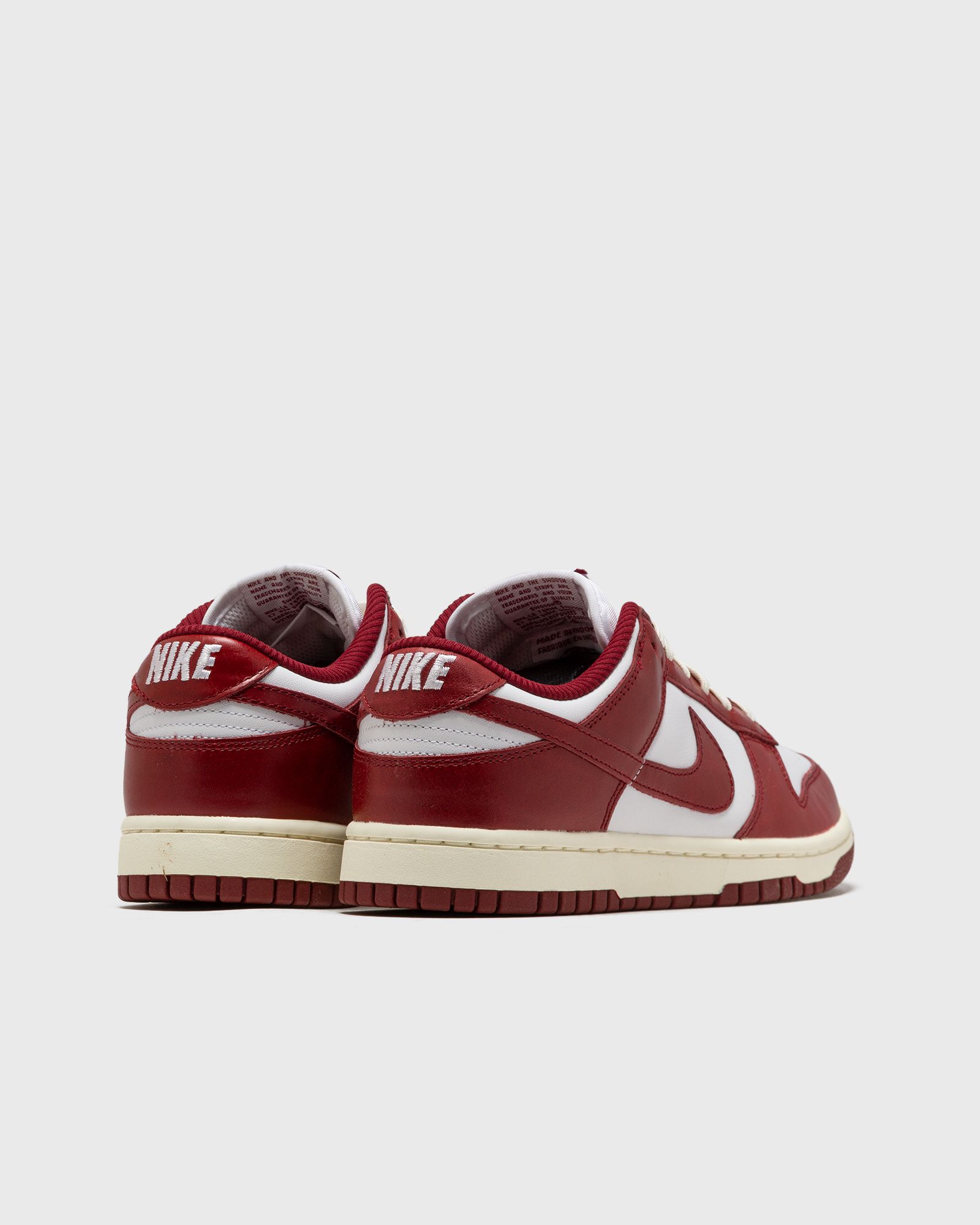 WMNS DUNK LOW PRM 
