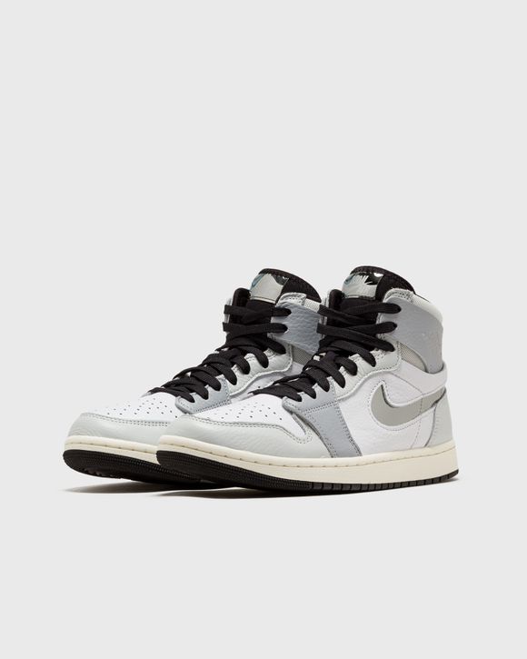 Jordan WMNS AIR JORDAN 1 ZM AIR CMFT 2 Grey White BSTN Store