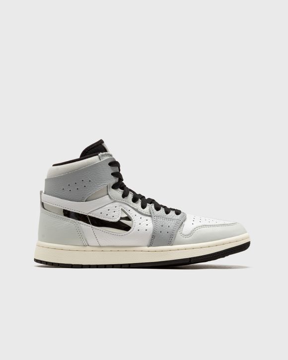 Jordan WMNS AIR JORDAN 1 ZM AIR CMFT 2 Grey White BSTN Store