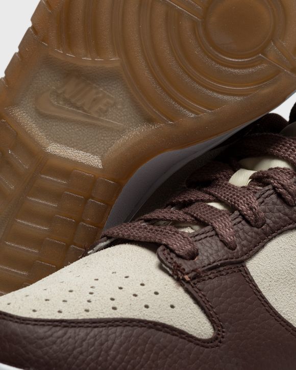 WMNS DUNK LOW 'Plum Eclipse'