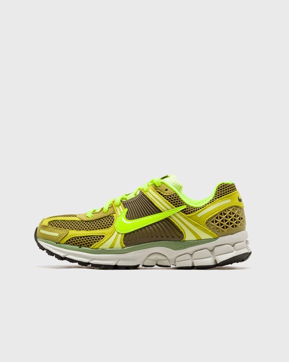 Nike WMNS ZOOM 5 Green/Yellow | BSTN