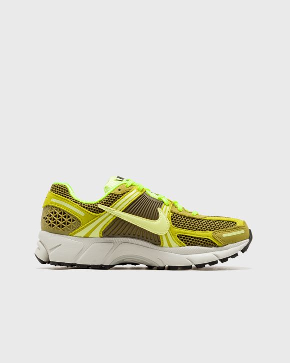 Nike WMNS ZOOM VOMERO 5 Green Yellow OLIVE FLAK VOLT MOSS LT LEMON TWIST