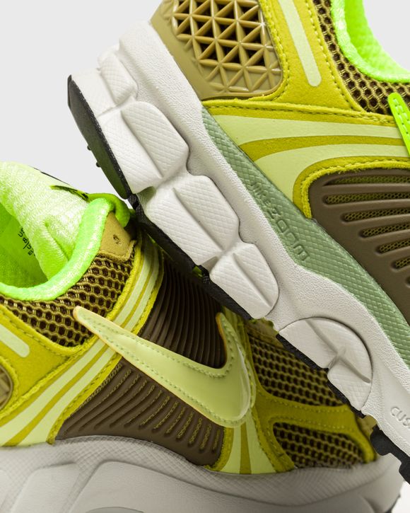 Nike WMNS ZOOM VOMERO 5 Green/Yellow | BSTN Store