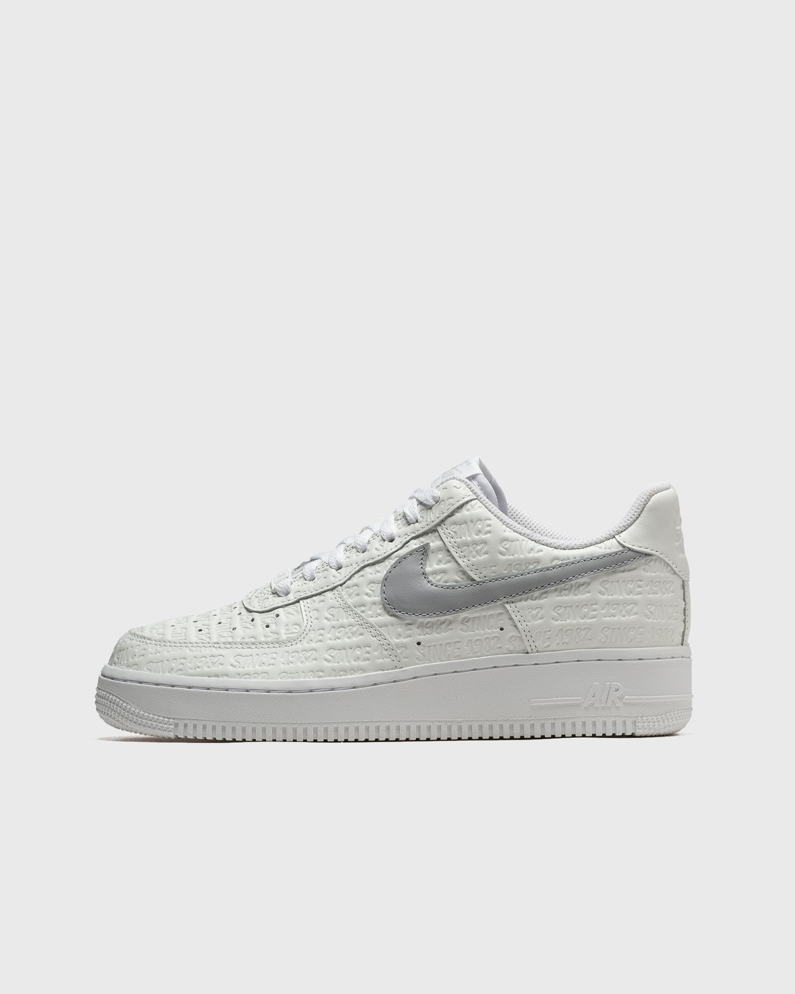 WMNS AIR FORCE 1 '07 LOW 'Since 1982'