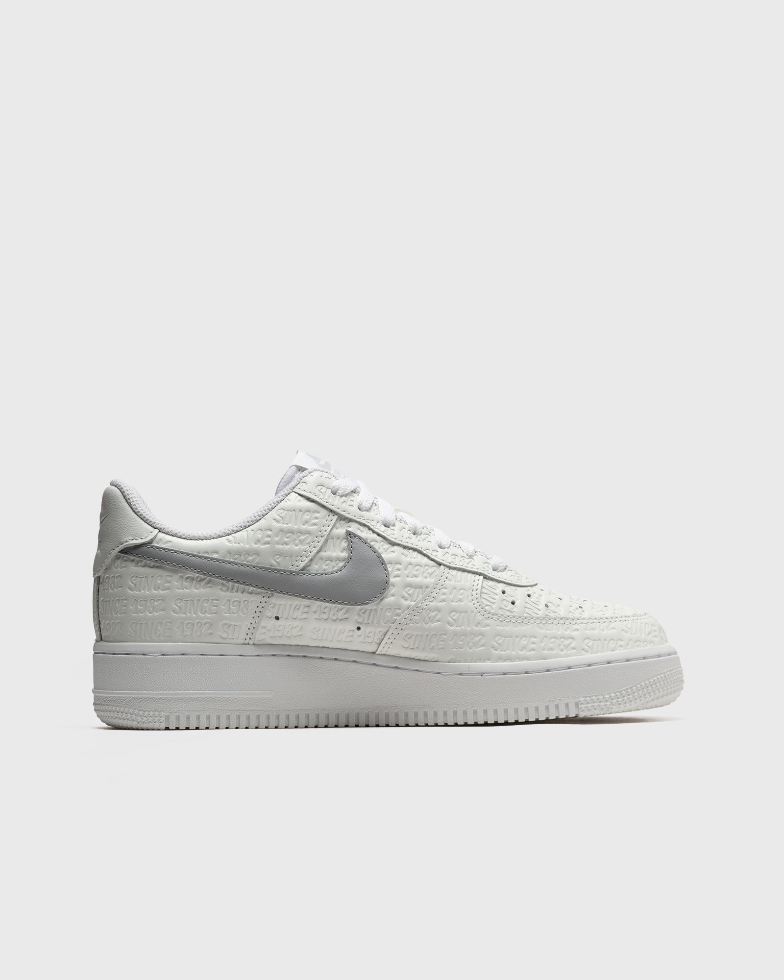 WMNS AIR FORCE 1 '07 LOW 'Since 1982'