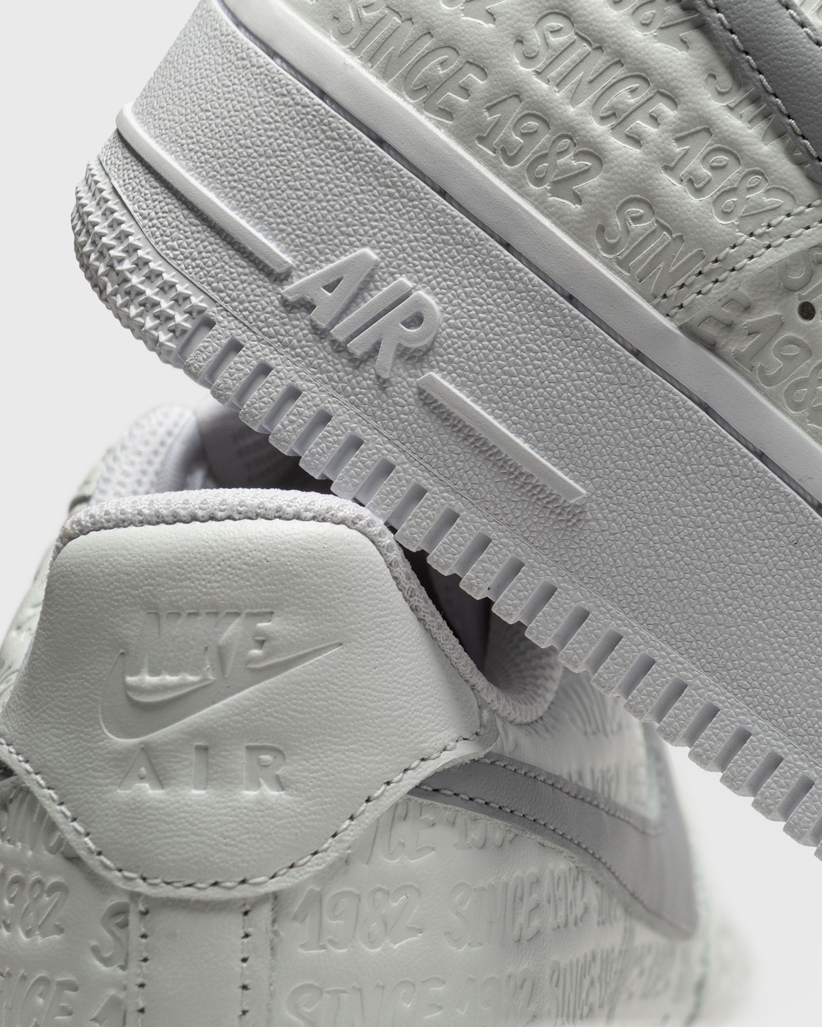 WMNS AIR FORCE 1 '07 LOW 'Since 1982'