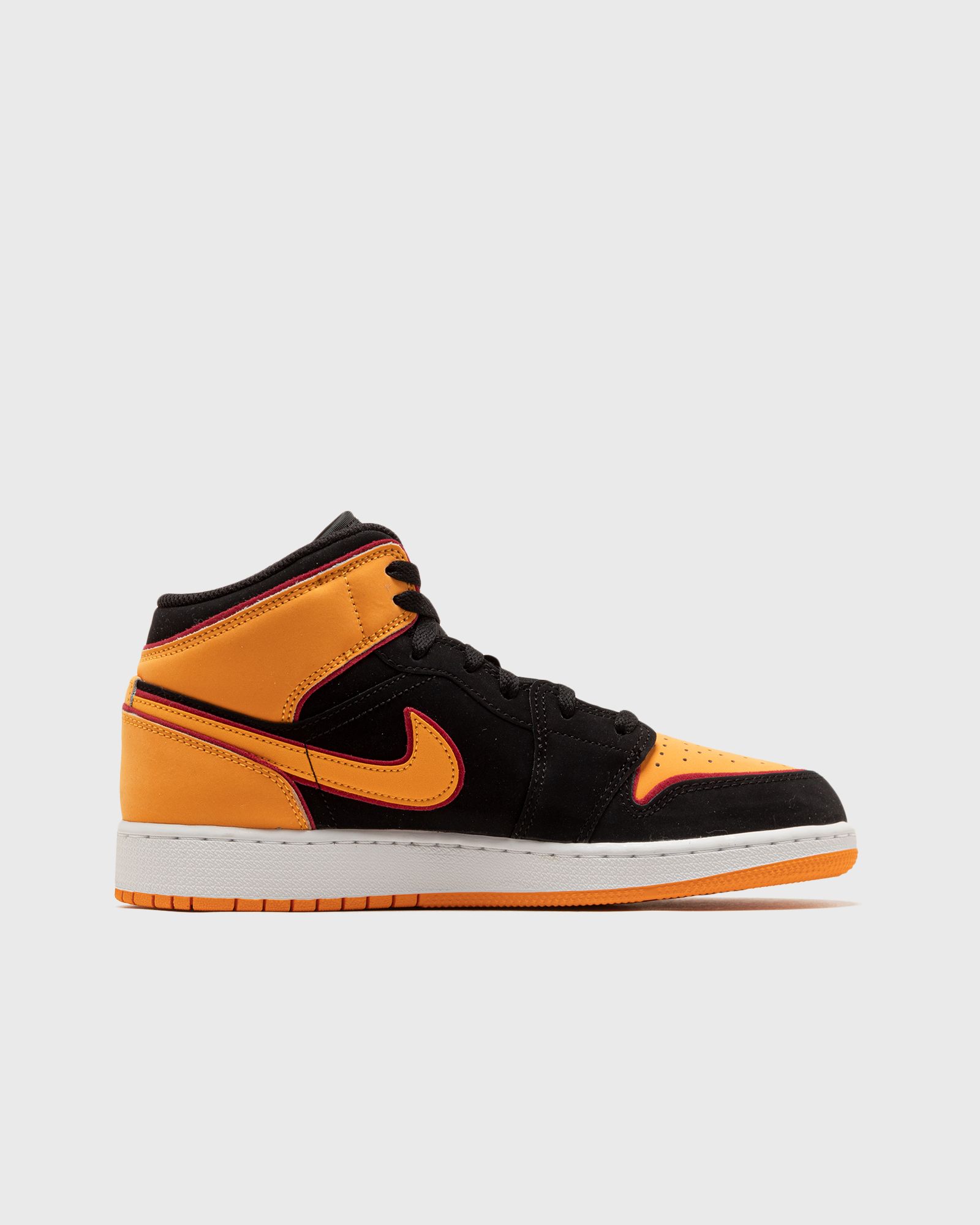 AIR JORDAN 1 MID SE 'FAT TONGUE' (GS)