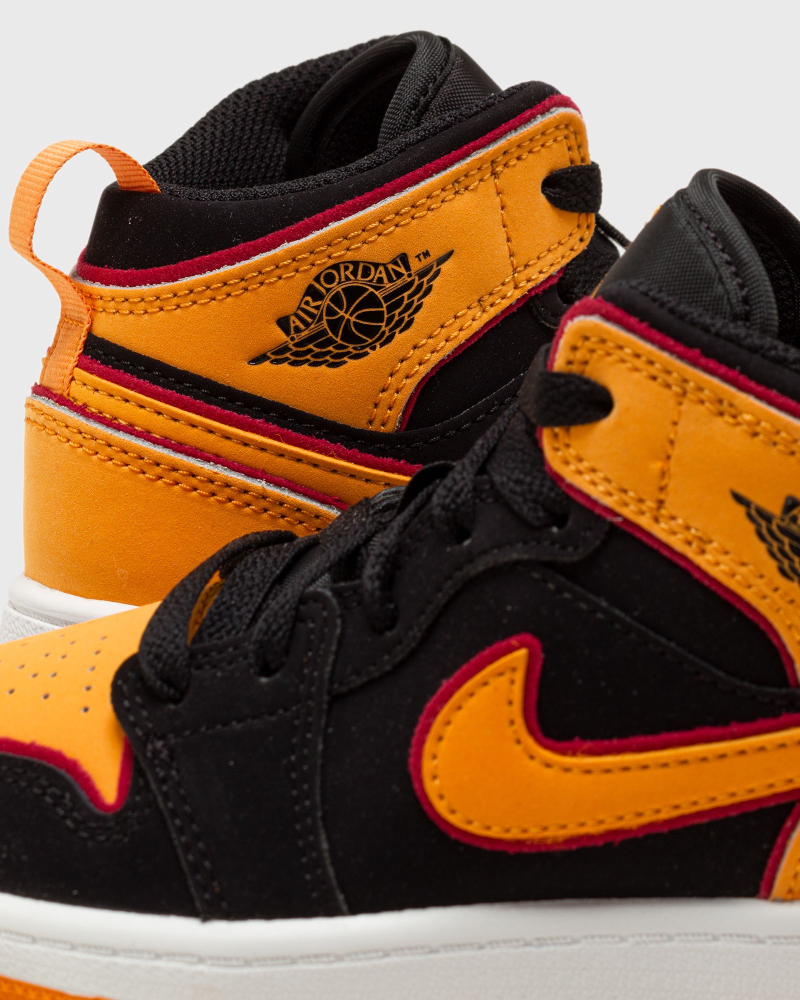 JORDAN 1 MID SE 'FAT TONGUE' (PS)