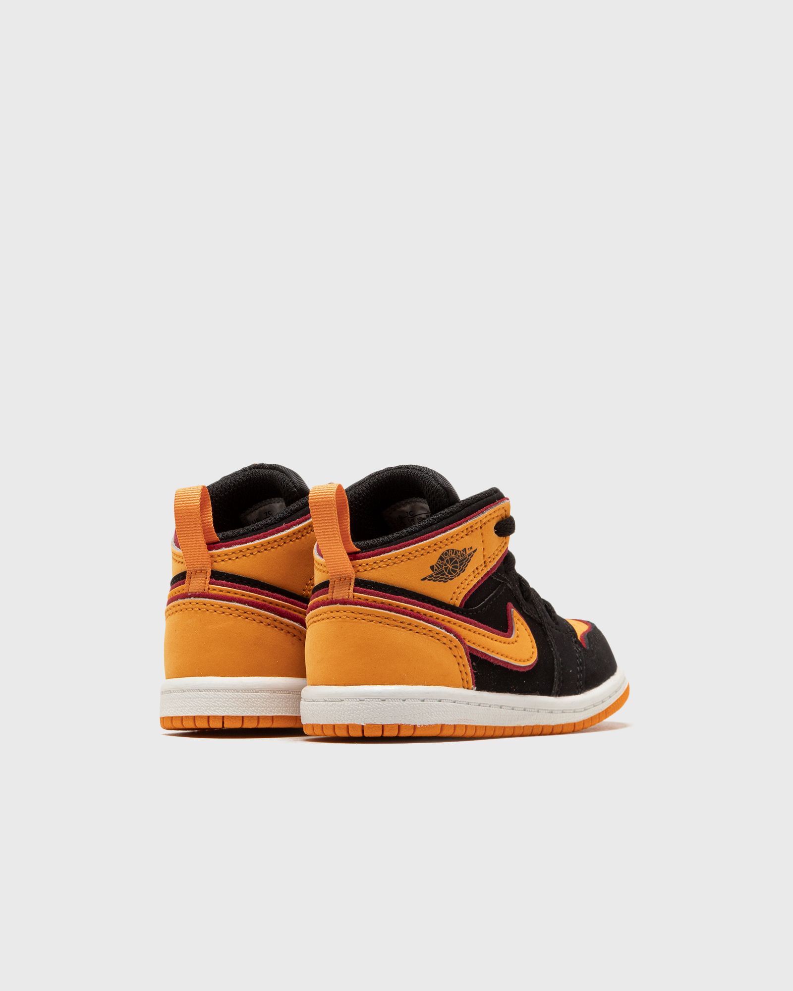 JORDAN 1 MID SE 'FAT TONGUE' (TD)