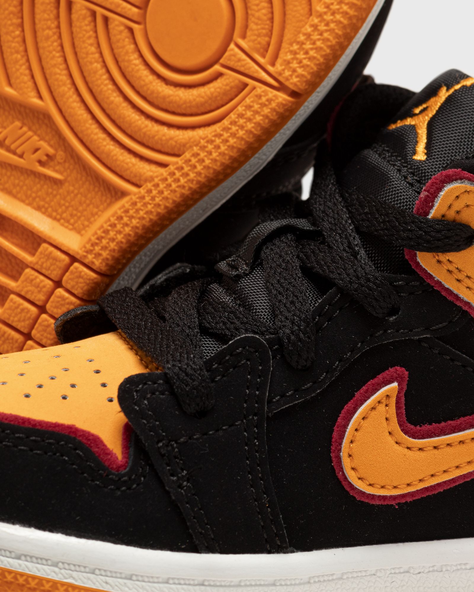 JORDAN 1 MID SE 'FAT TONGUE' (TD)