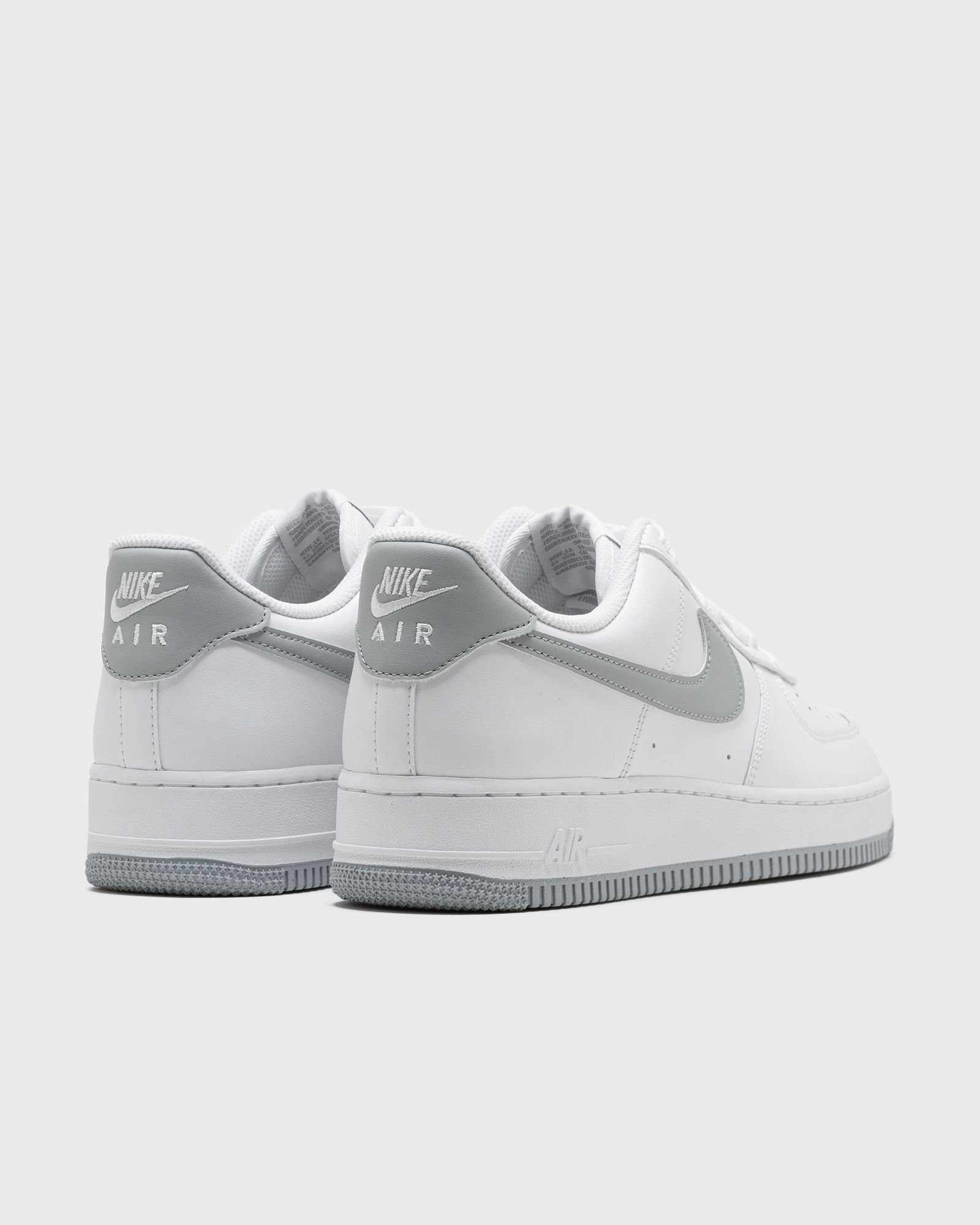 AIR FORCE 1 '07