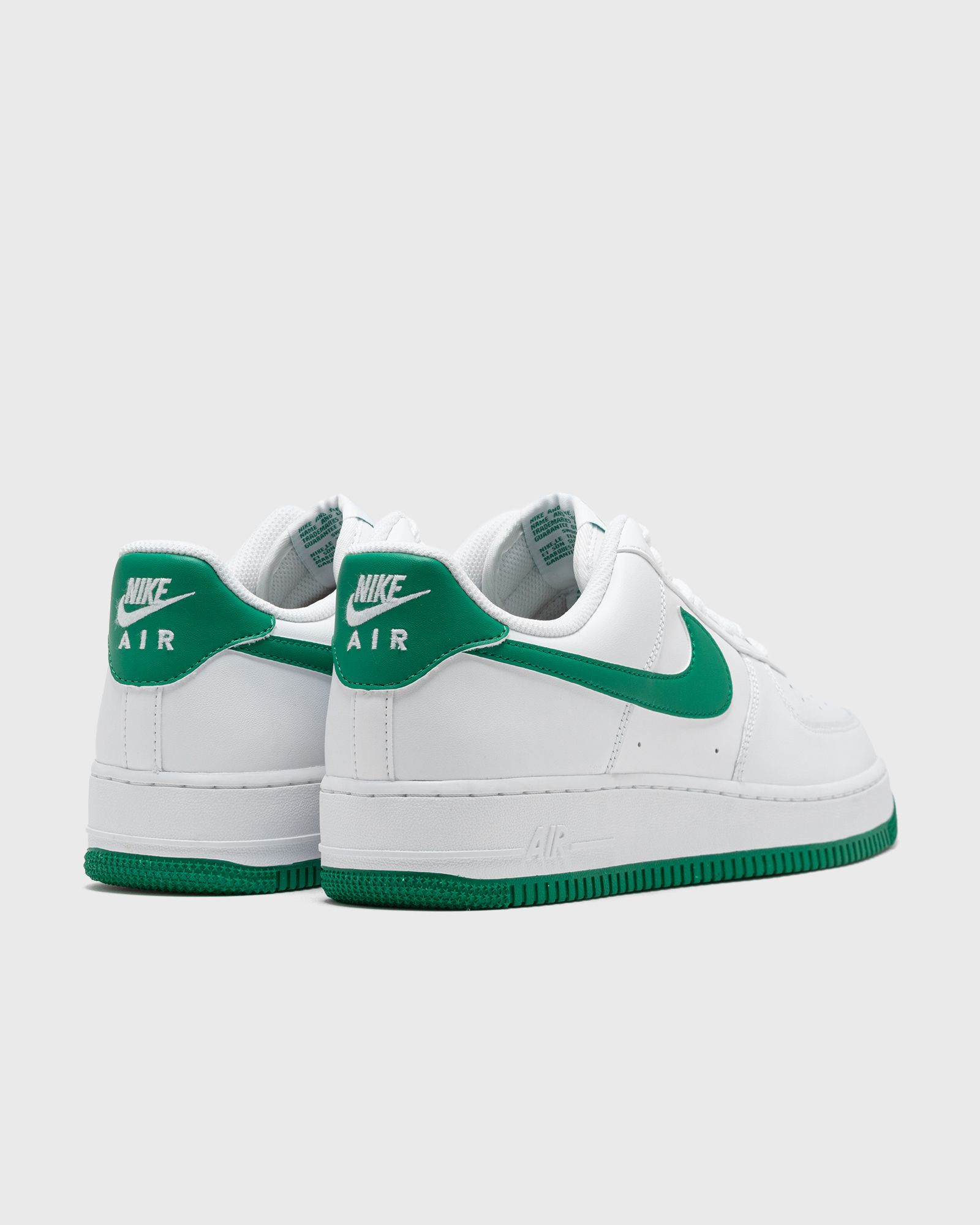 AIR FORCE 1 '07