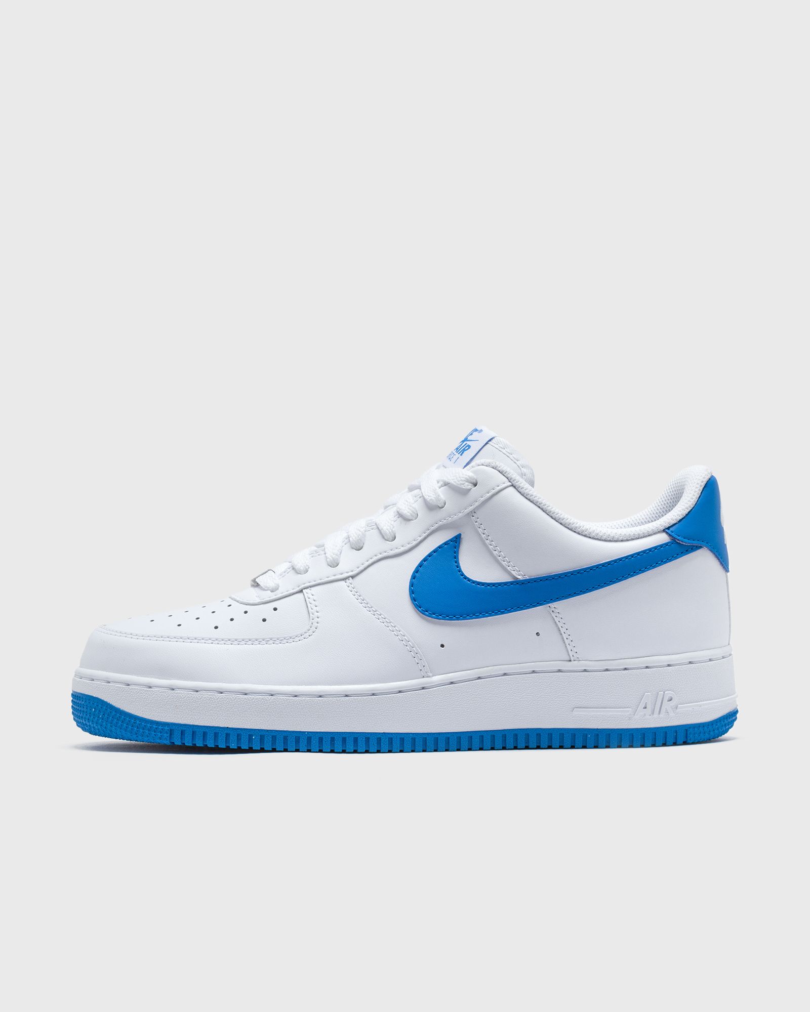 AIR FORCE 1 '07