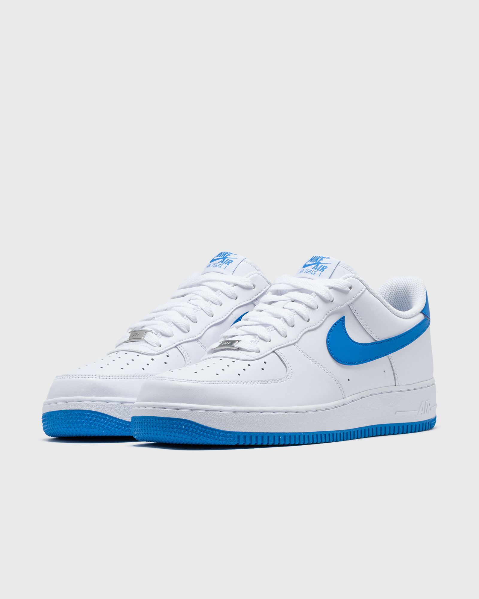 AIR FORCE 1 '07